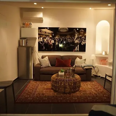 Of The In With A Beautiful View