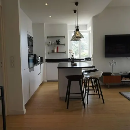 Lägenhet Of The In With A Beautiful View Cannes