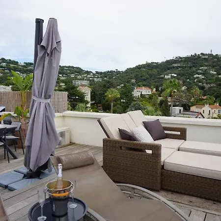 Of The In With A Beautiful View Cannes