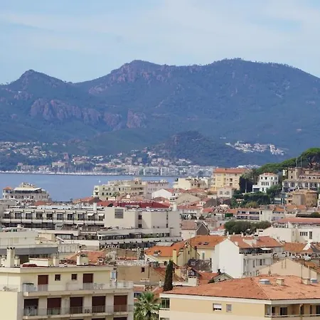 Of The In With A Beautiful View Cannes