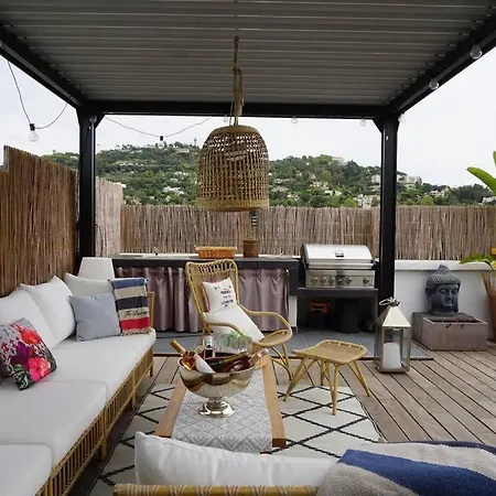 Of The In With A Beautiful View Apartamento *